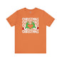 Christmas Heart T-Shirt The Devil's Pickle