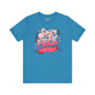 Say Fuck No T-Shirt The Devil's Pickle