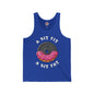 A Bit Fit, A Bit Fat Tank Top The Devil's Pickle