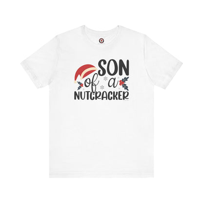 Son Of A Nutcracker T-Shirt The Devil's Pickle