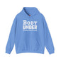 Body Under Construction Hooded Sweatshirt The Devil's Pickle