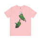 Selfie Monster T-Shirt The Devil's Pickle