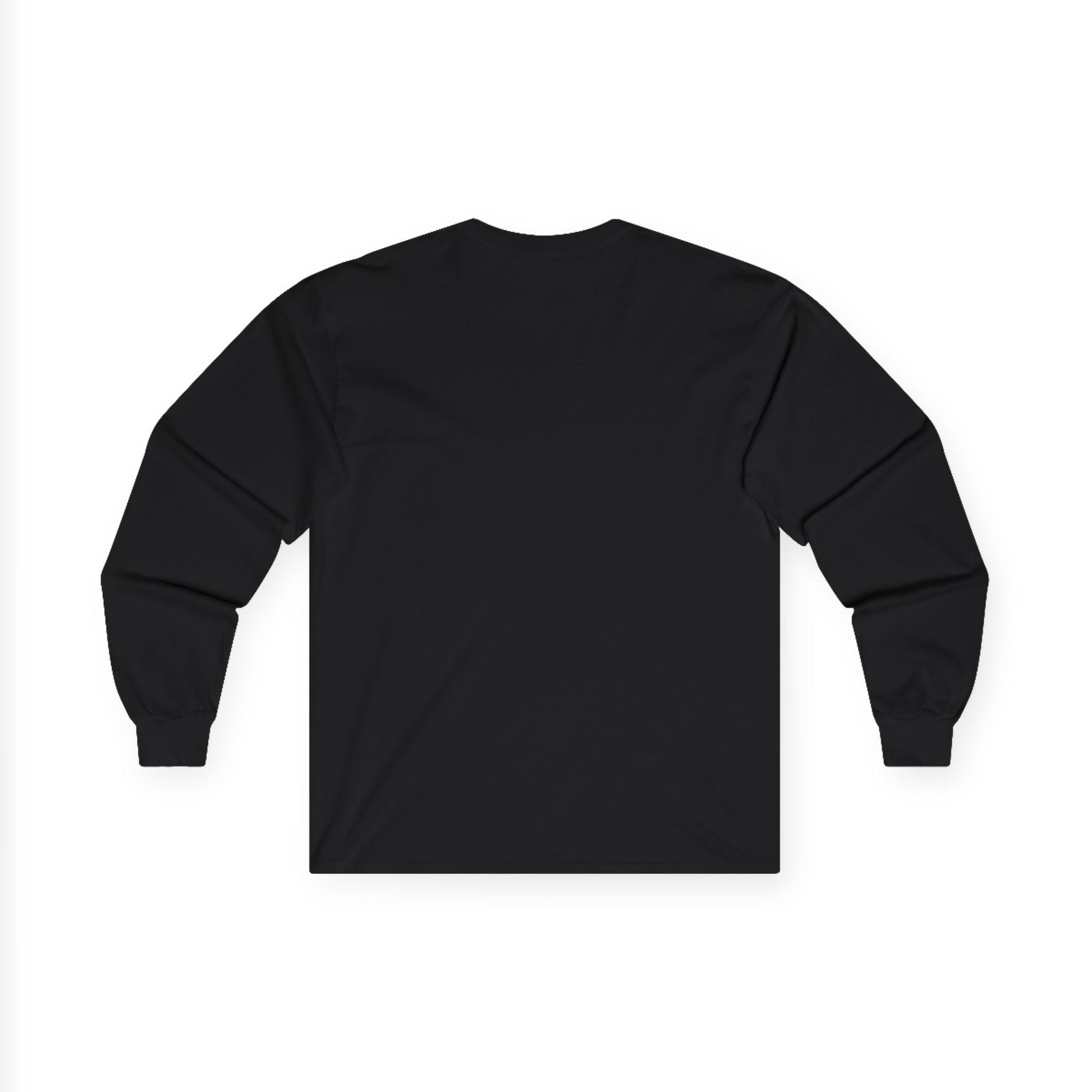 Camel Towing Long Sleeve Tee The Devil's Pickle