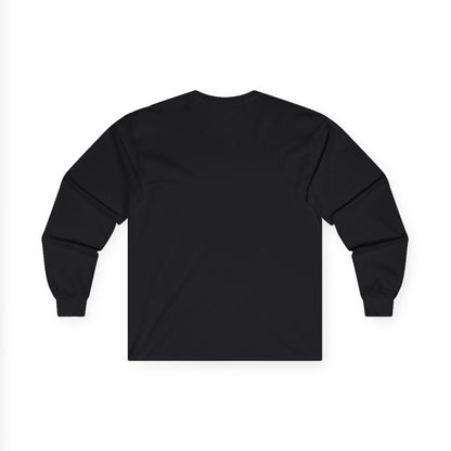 Camel Towing Long Sleeve Tee The Devil's Pickle