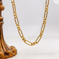 Savannah Links Necklace ~ Deep South Originals Deep South Originals