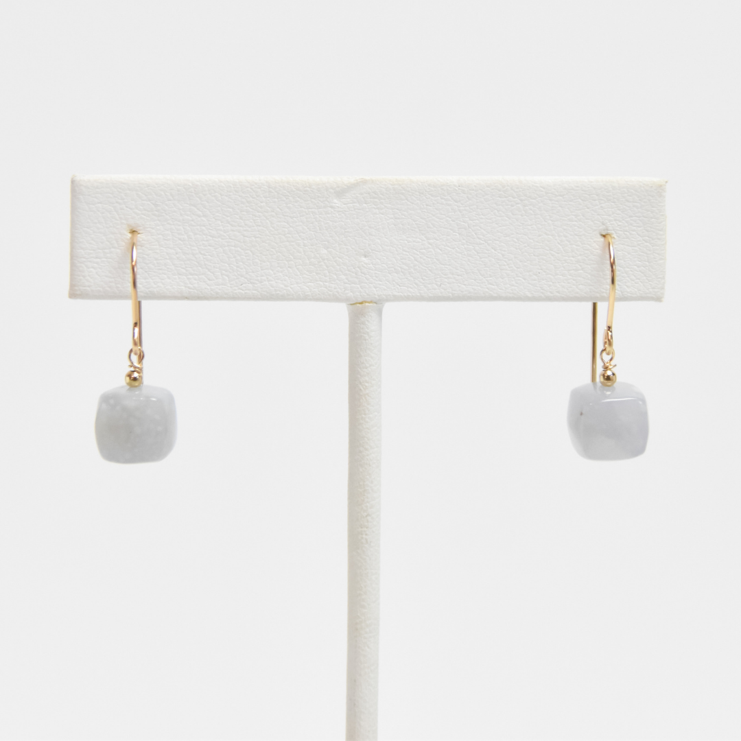 Foundations Earrings Emily Anne Designs LLC