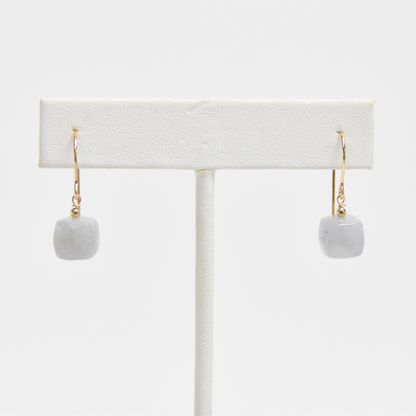 Foundations Earrings Emily Anne Designs LLC