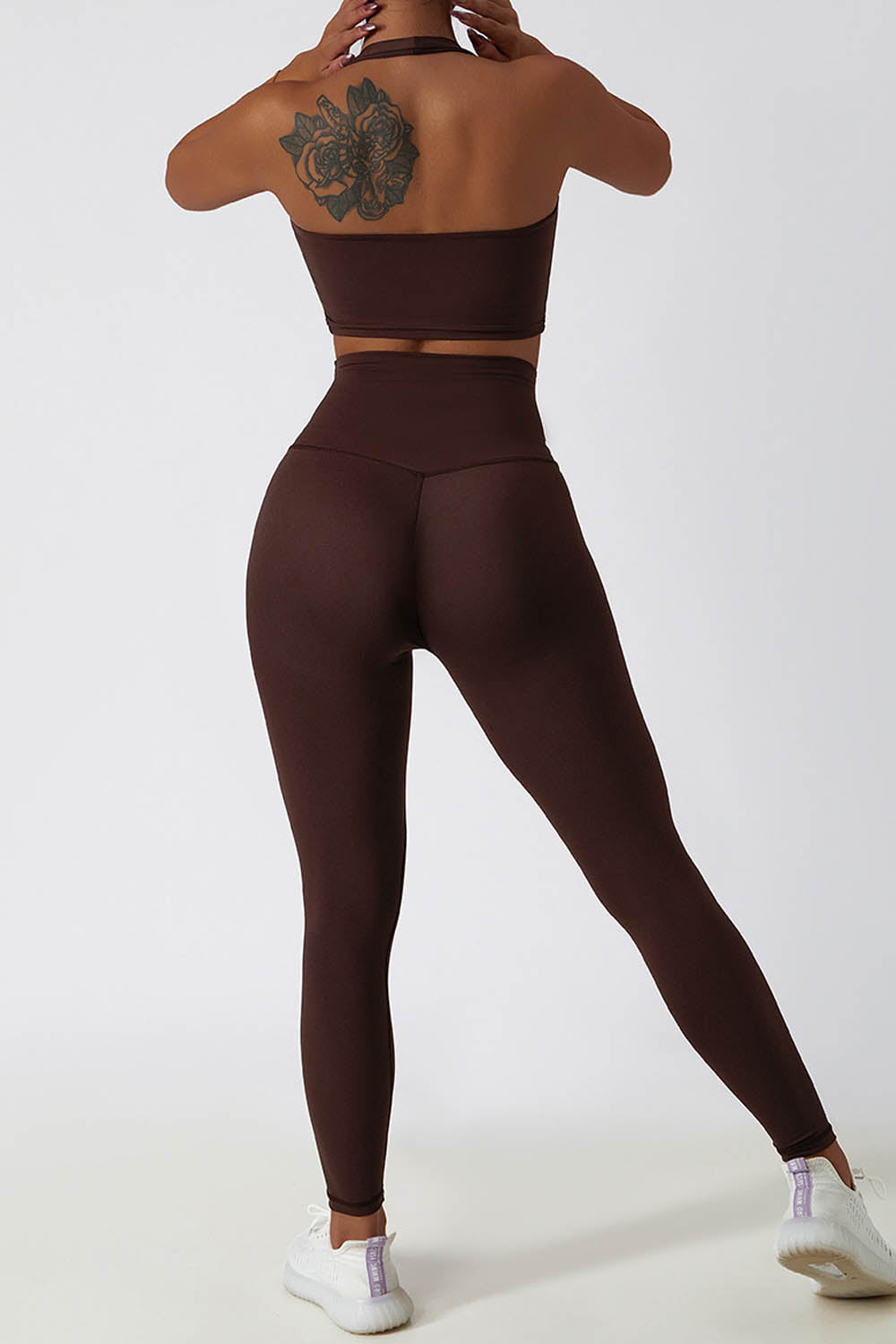 The Seraphine Leggings Fitglutes Activewear Gymwear Sportswear & Workout Clothes