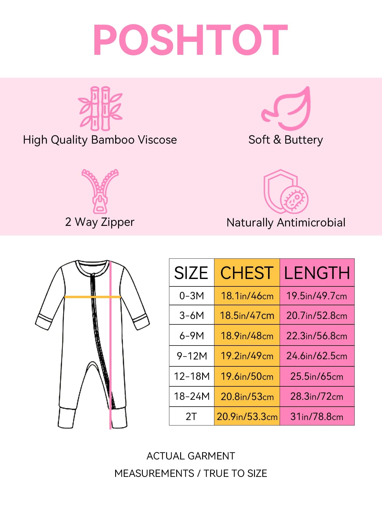 Posh TOT Sassy Shades Bamboo Baby Convertible Zippy Romper  CINCO DE MAYO PROMO - FINAL SALE Charlies Project Kids