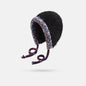 Women’s Cold-Proof Knitted Hat – Versatile Warm Winter Beanie FitiqueFit