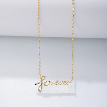 Forever You Necklace Shop Style & More | Fresh Looks, Everyday Deals & Free Shipping