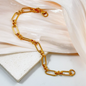Savannah Link Bracelet ~ Deep South Originals Deep South Originals