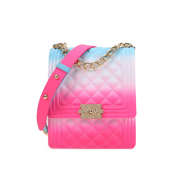Chain jelly bag See size chart under “more details” The Fashion Celestial