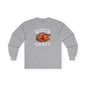 Good Gravy Long Sleeve Tee The Devil's Pickle