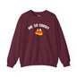 Me So Corny Crewneck Sweatshirt The Devil's Pickle