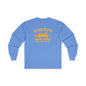 All Lives Splatter Long Sleeve Tee The Devil's Pickle