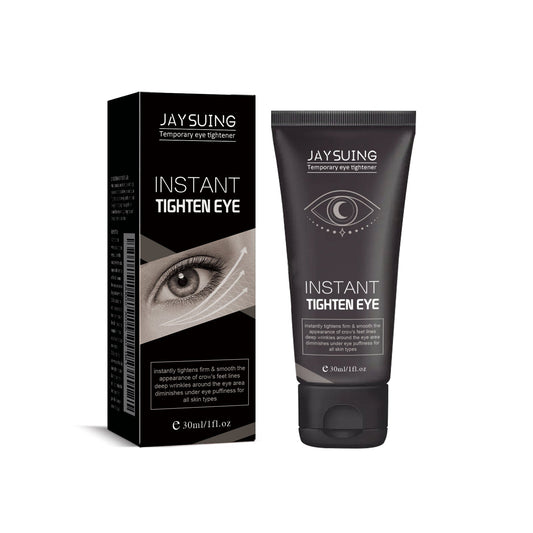 Firming Eye Cream, Reduces Dark Circles, Hydrates, Anti-Wrinkles And Tightens Eye Skin Eye Cream