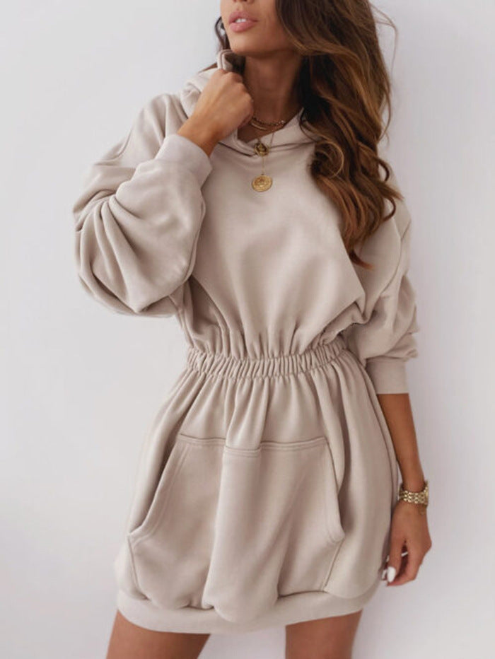 Long tunic hoodie See size chart under “more details” The Fashion Celestial