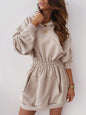 Long tunic hoodie See size chart under “more details” The Fashion Celestial