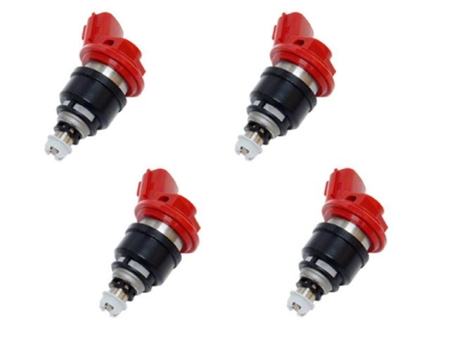 HKS Side Feed Injector 740CC Z32 180SX FR SPORT