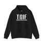 TGIF Hooded Sweatshirt The Devil's Pickle
