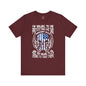 Protecting My 2nd Amendment Rights T-Shirt The Devil's Pickle