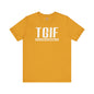 TGIF T-Shirt