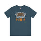 Sweeter Than Pumpkin Pie T-Shirt The Devil's Pickle