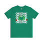 Christmas Heart T-Shirt The Devil's Pickle