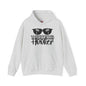 Weekend Hooker Hooded Sweatshirt The Devil's Pickle