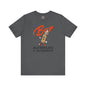 Bar Alcoholics & Alcoholics T-Shirt The Devil's Pickle