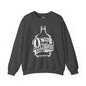 The Original Sinner Crewneck Sweatshirt The Devil's Pickle