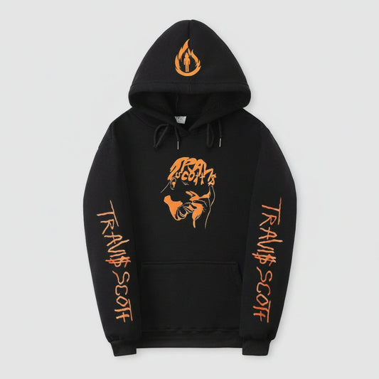 Celestial World Sweatshirt Hoodie for Women FitiqueFit