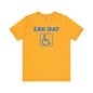 Leg Day Handicap T-Shirt The Devil's Pickle
