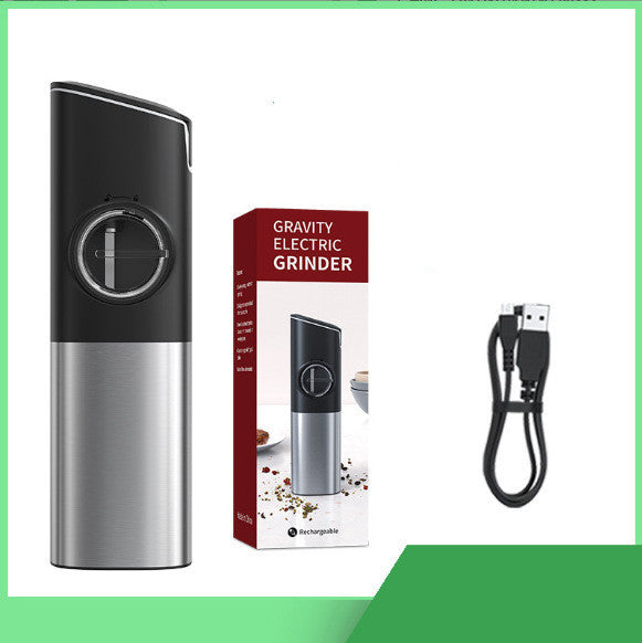 Kitchen Ceramic Pepper Electric Grinder SmartPursue™