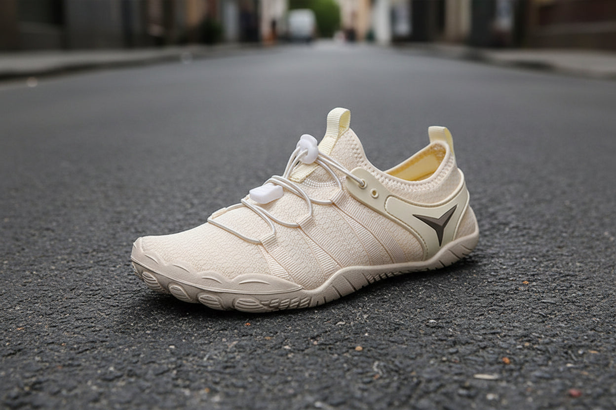 Casual Breathable Men’s and Women’s Beach Barefoot Shoes FitiqueFit
