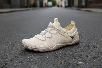Casual Breathable Men’s and Women’s Beach Barefoot Shoes FitiqueFit