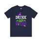 Drink Up Witches T-Shirt The Devil's Pickle