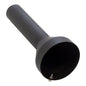 HKS 120mm Matte Black Inner Muffler Silencer FR SPORT