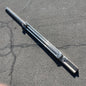 KRAFT TOOL CO. Extru-Lite Magnesium Paver 123.5” handle 144” x 4.5” screed CC291 PayWut