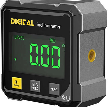 PrecisionBeam Angle Meter