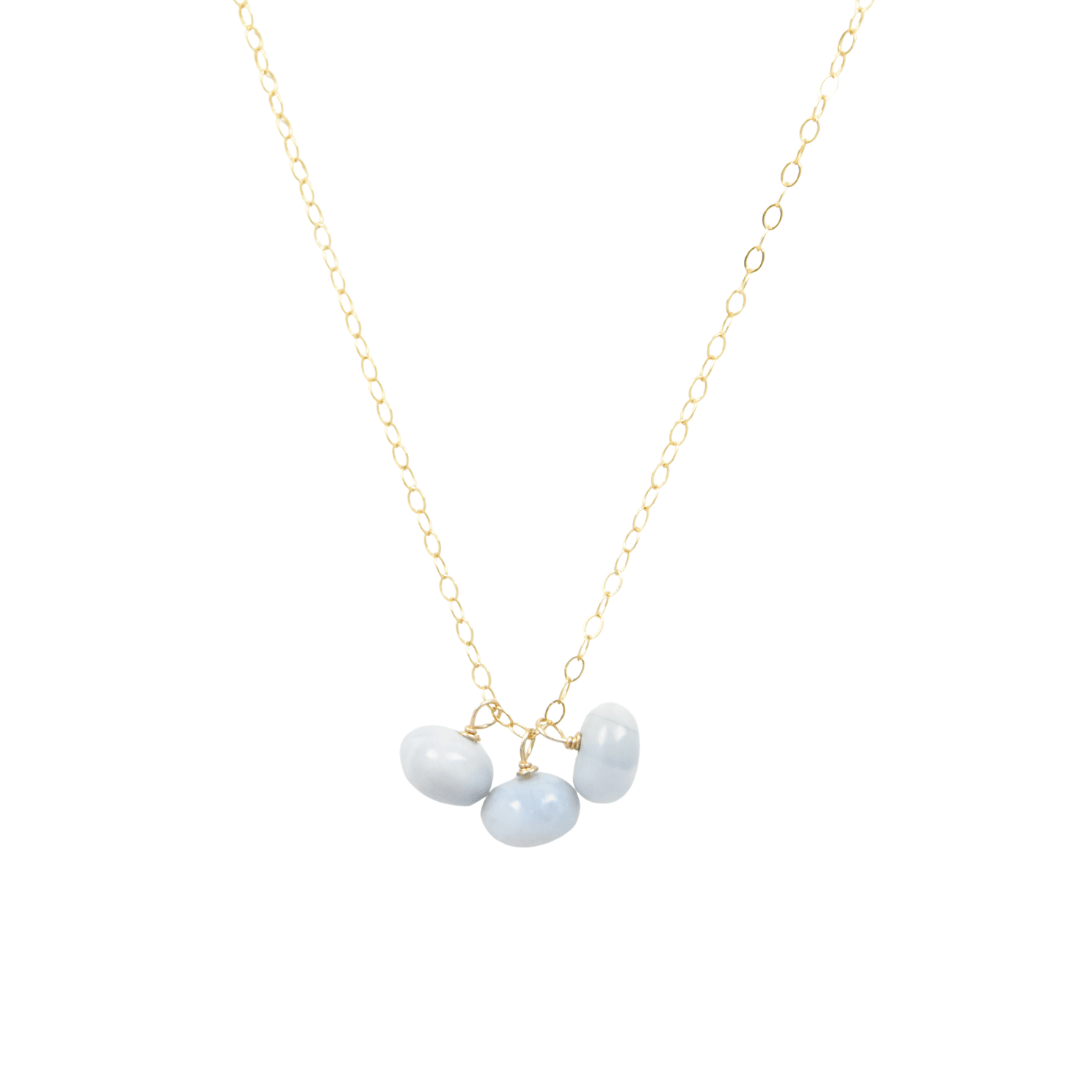 Balmoral Necklace Emily Anne Designs LLC
