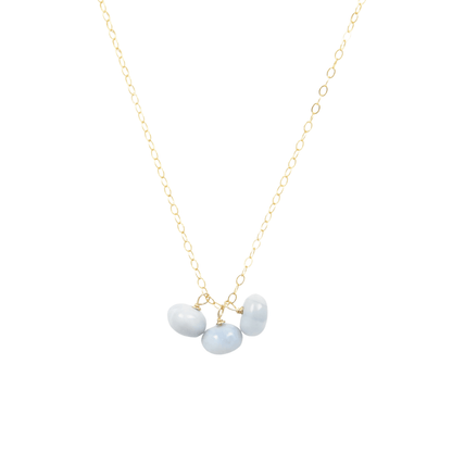 Balmoral Necklace Emily Anne Designs LLC