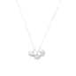 Balmoral Necklace Emily Anne Designs LLC