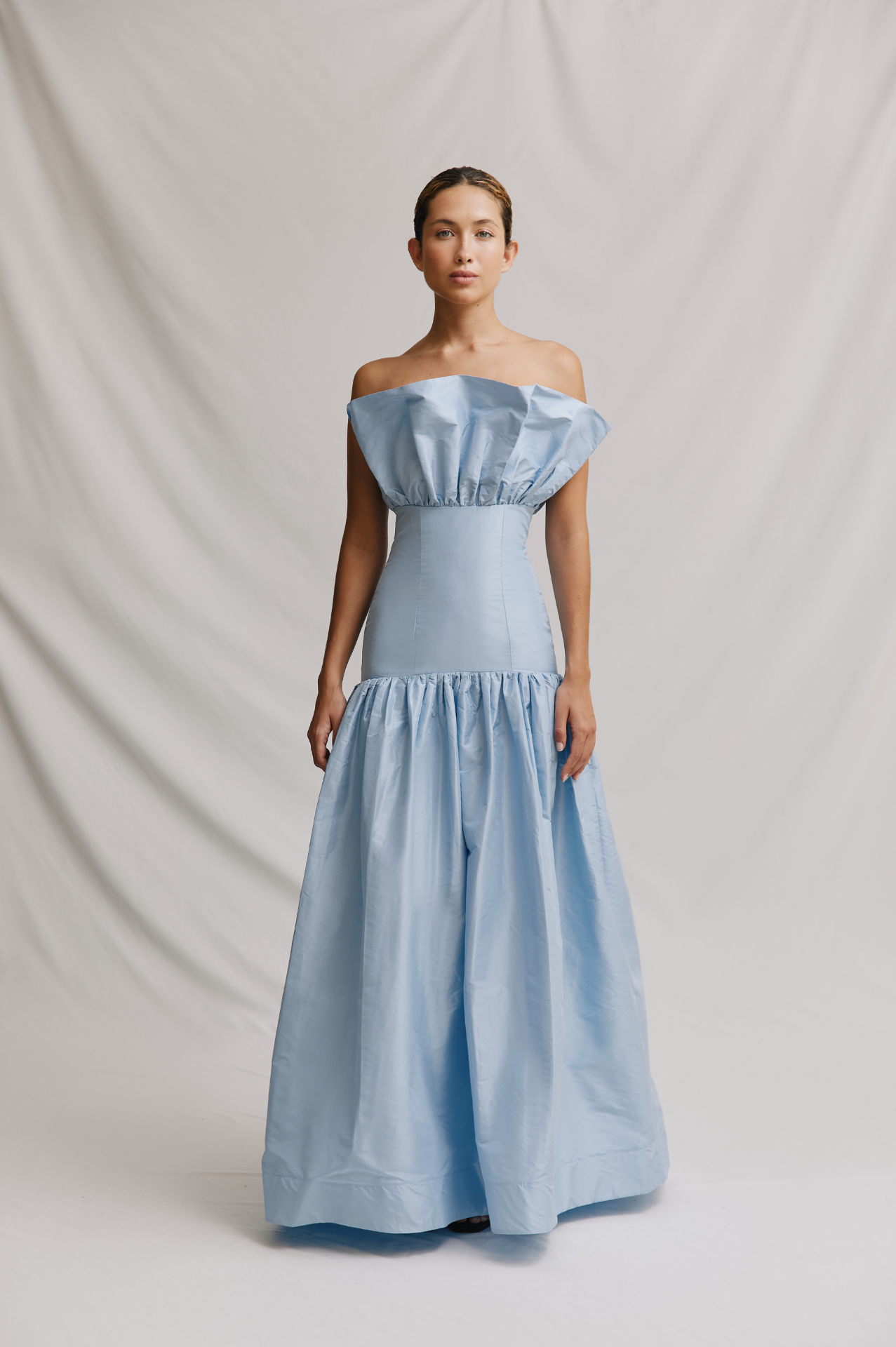 Celeste Dress AshleyStambouli