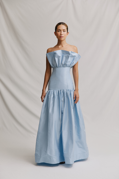 Celeste Dress AshleyStambouli