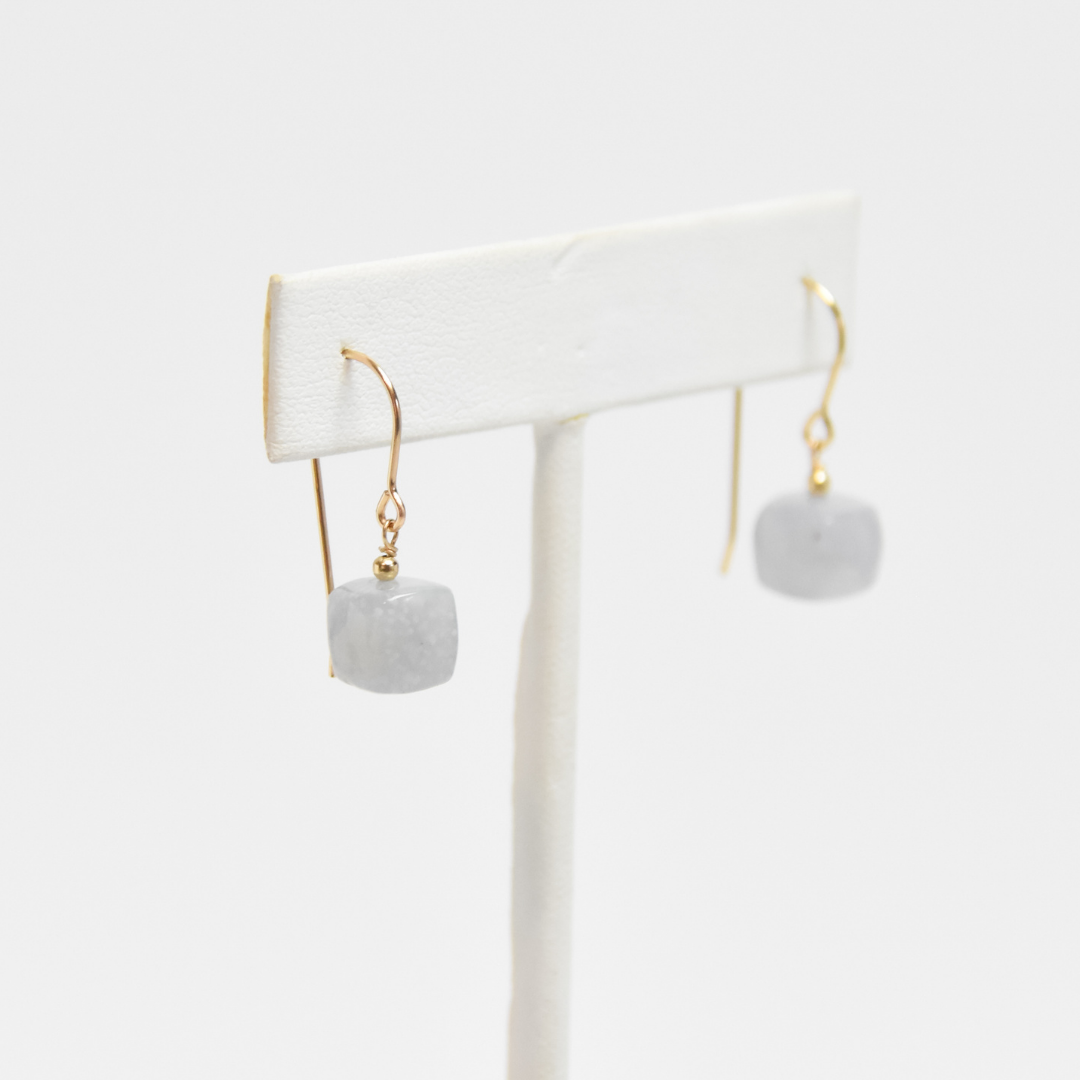 Foundations Earrings Emily Anne Designs LLC