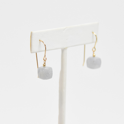 Foundations Earrings Emily Anne Designs LLC