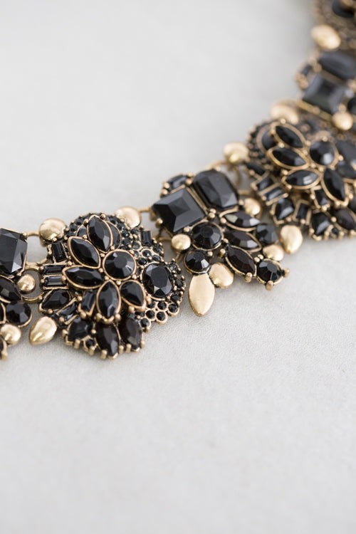 Bree Black Collar Shop Style & More | Fresh Looks, Everyday Deals & Free Shipping