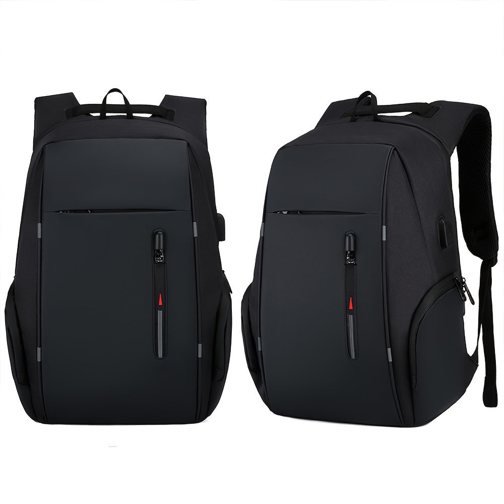 Men's Anti-theft Laptop Backpack, Travel Large Capacity Business Bag Shoulder Bag NovaCart